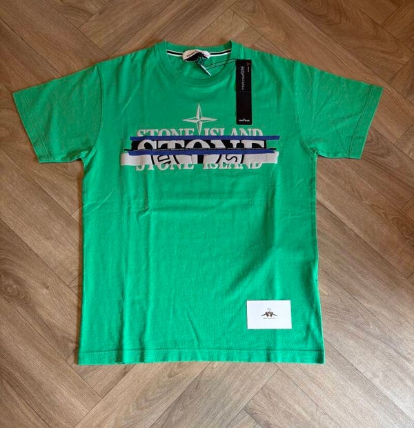 Stone Island T Shirt - S