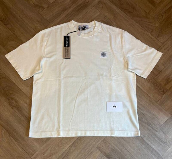 Stone Island T Shirt - M