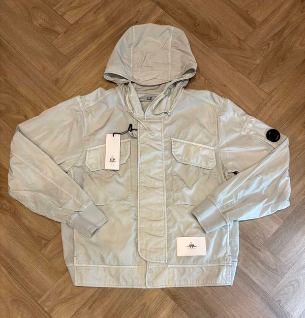 1CP Company Chrome R Jacket - L