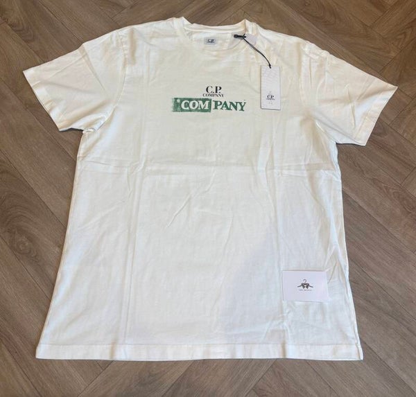 CP Company T Shirt - XL