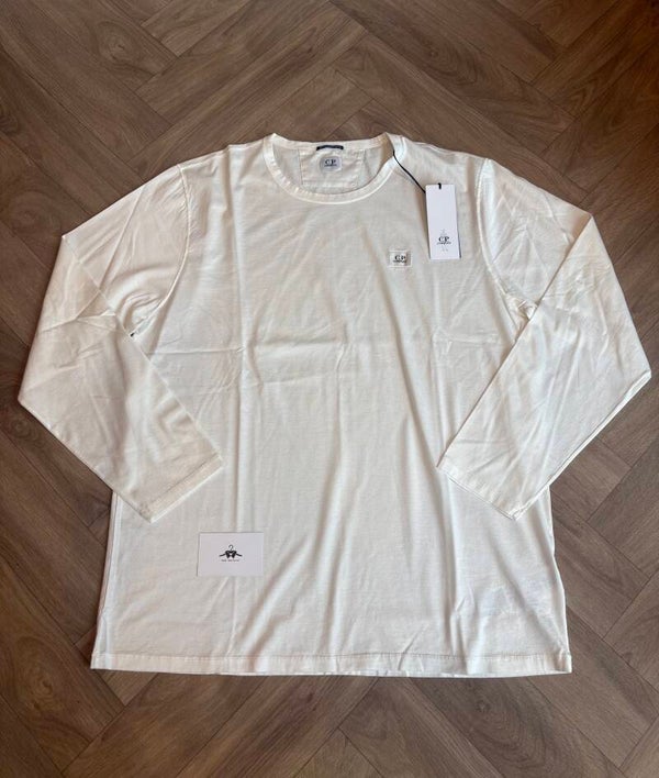 CP Company Long Sleeve T Shirt - XXL