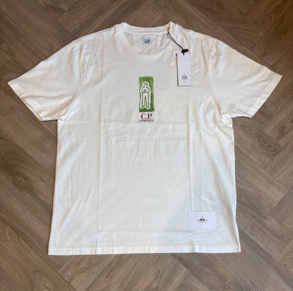 CP Company T Shirt - XL