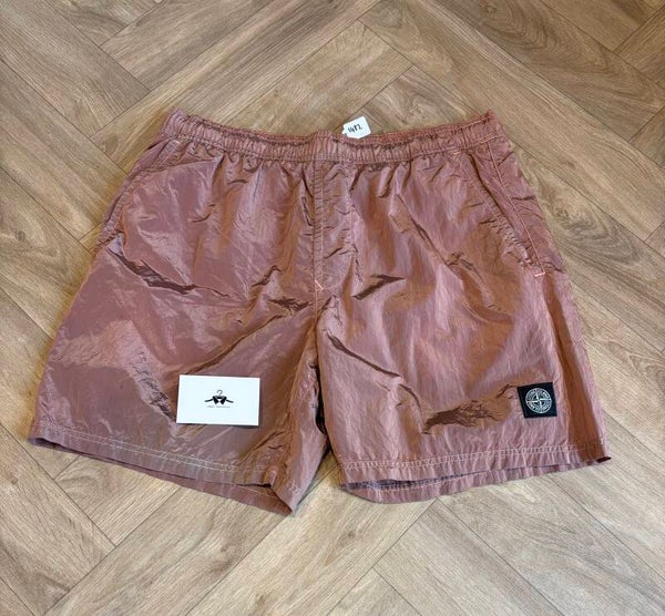Stone Island Shorts - L