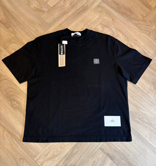 Stone Island T Shirt - M