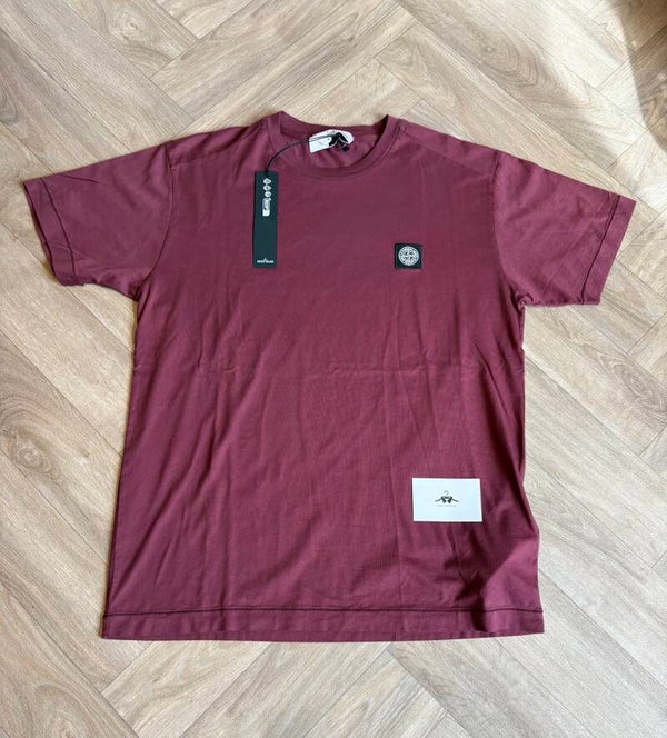 Stone Island T Shirt - L