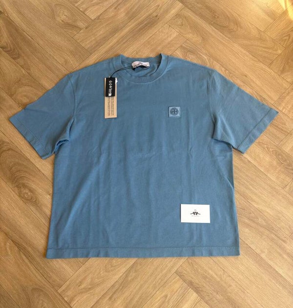 Stone Island T Shirt - M