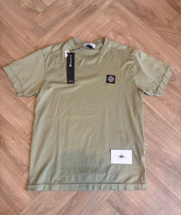 Stone Island T Shirt - S