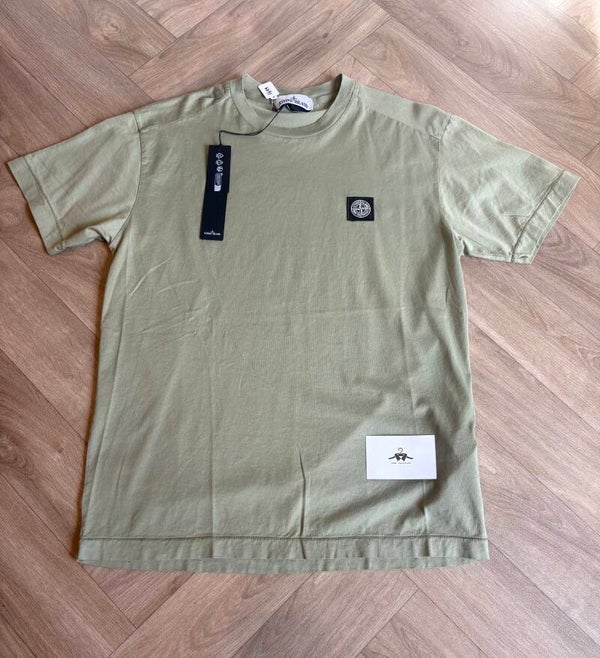 Stone Island T Shirt - M