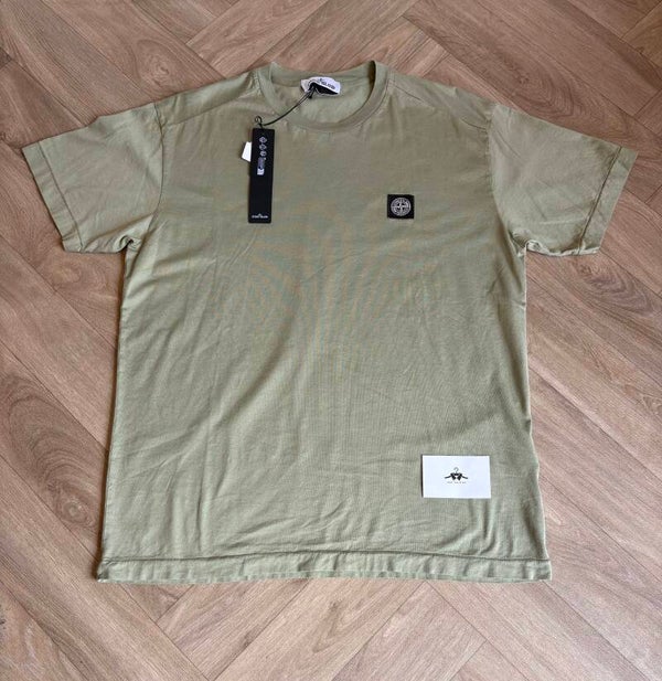 Stone Island T Shirt - XL