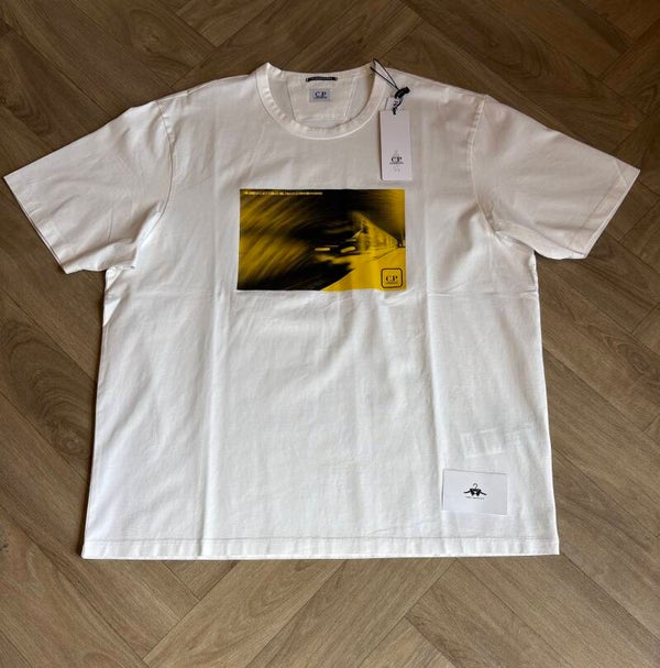 CP Company T Shirt - XXL