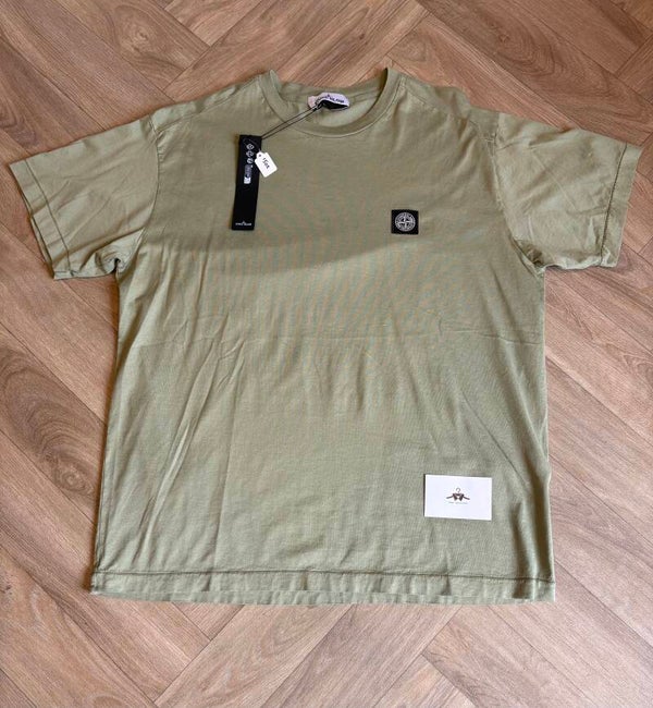 Stone Island T Shirt - XXL