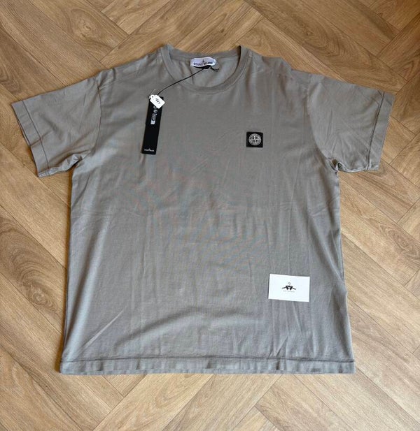 Stone Island T Shirt - XXL