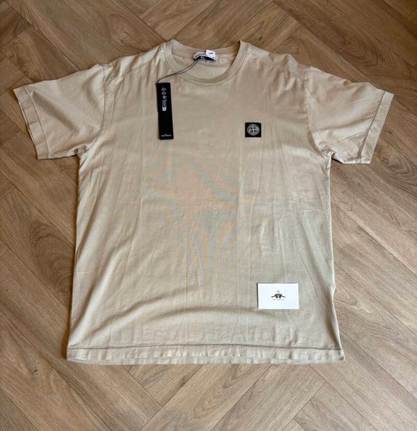 Stone Island T Shirt - XL