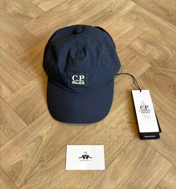 CP Company x Palace Google Cap - M