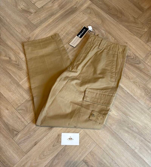 Stone Island Ghost Cargos - 32W