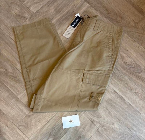 Stone Island Ghost Cargos - 33W