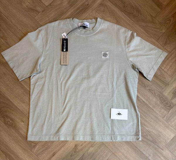 Stone Island T Shirt - M