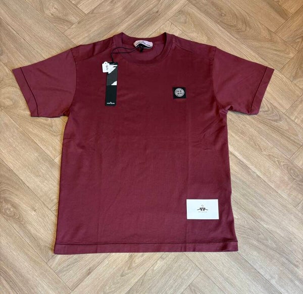 Stone Island T Shirt - S