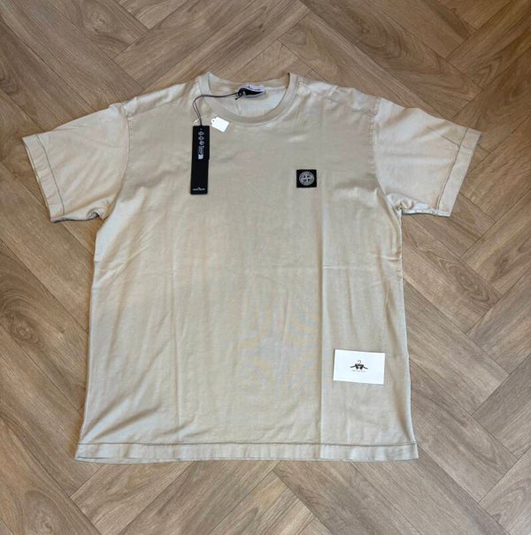 Stone Island T Shirt - XL