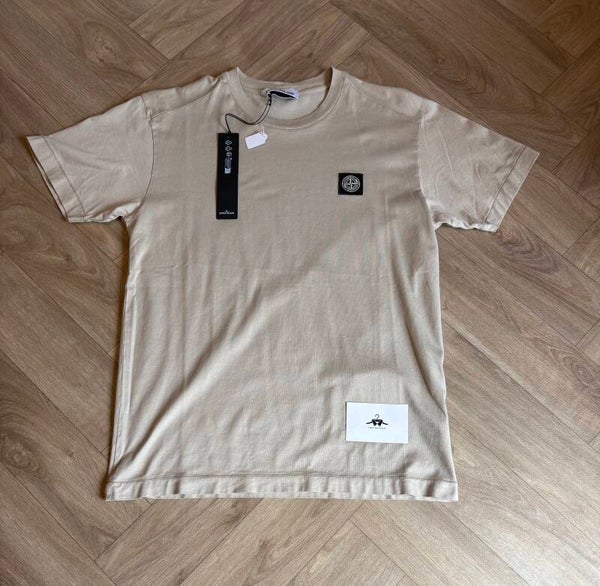 Stone Island T Shirt - S