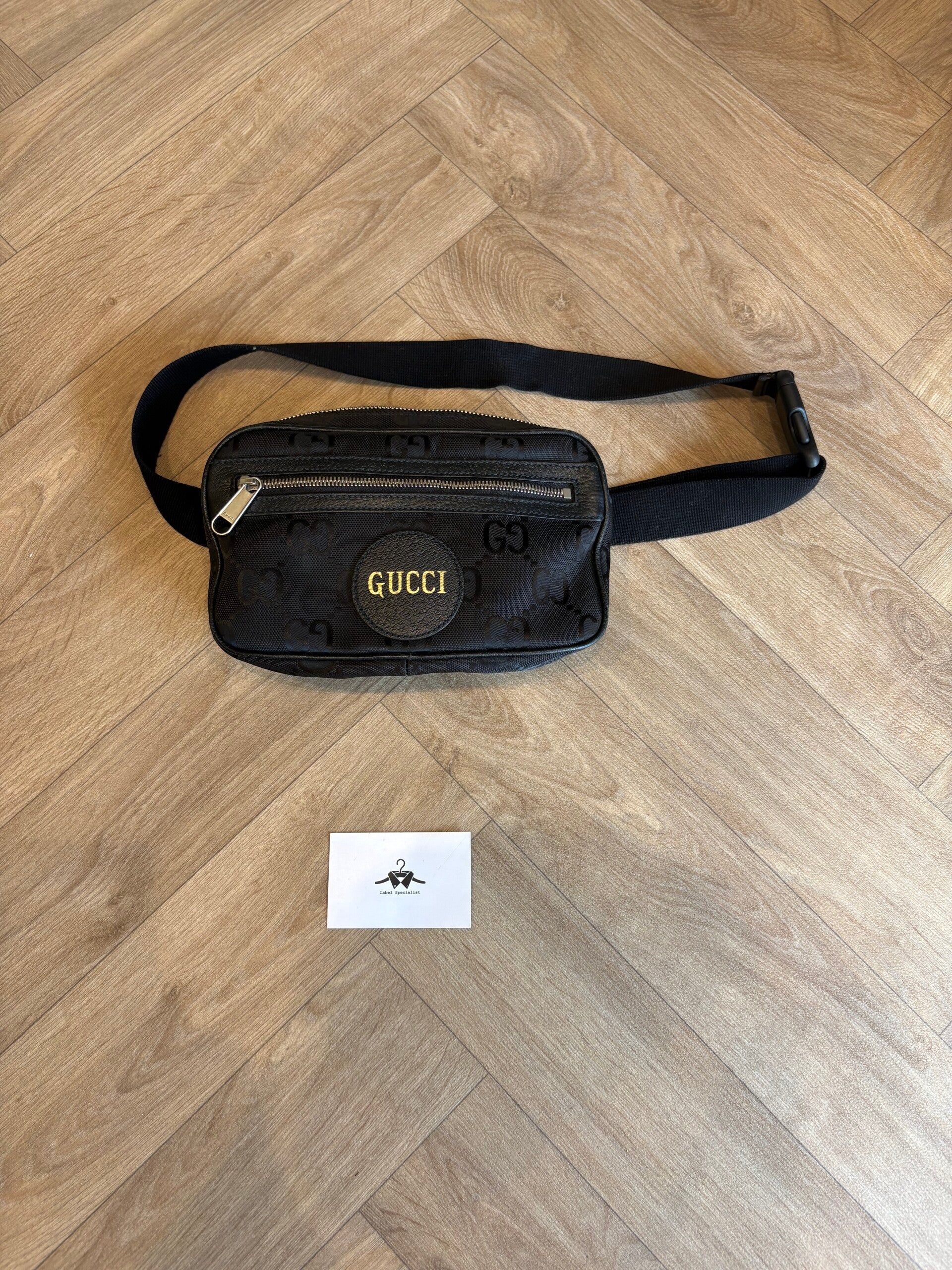 Gucci Side Bag - OS