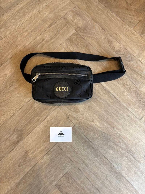 Gucci Side Bag - OS