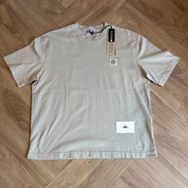 Stone Island T Shirt - L