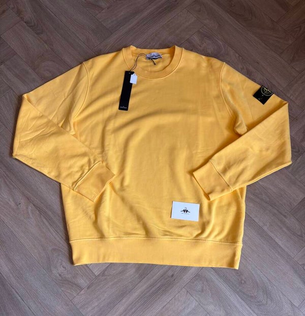 Stone Island Sweater - XXL