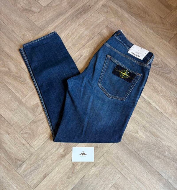 Stone Island Jeans - 34W