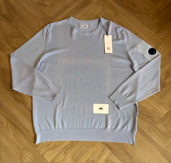 CP Company Crewneck Knit - XXXL