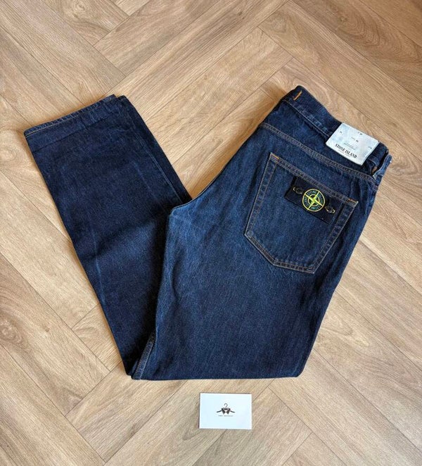 Stone Island Jeans - 36W