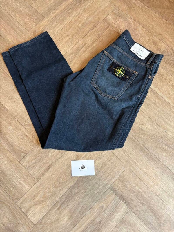 Stone Island Jeans - 34W