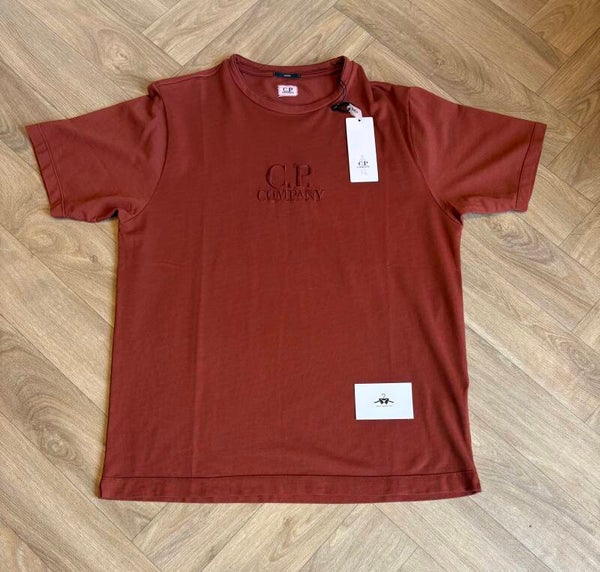 CP Company T Shirt - L