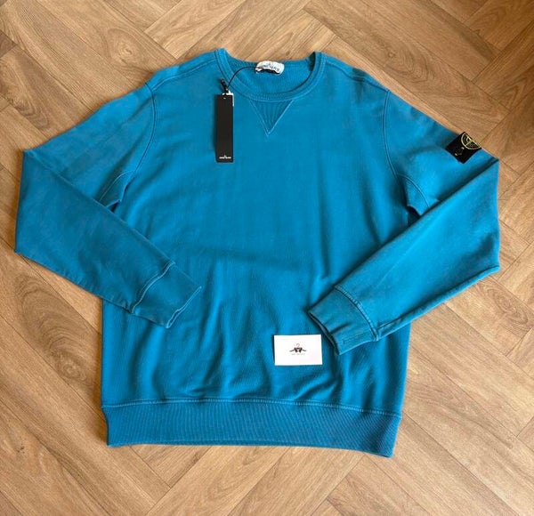 Stone Island Sweater - XXXL