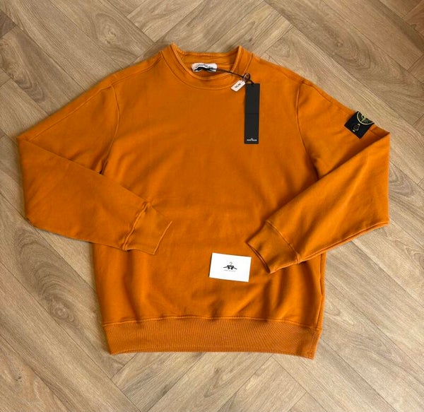 Stone Island Sweater - M