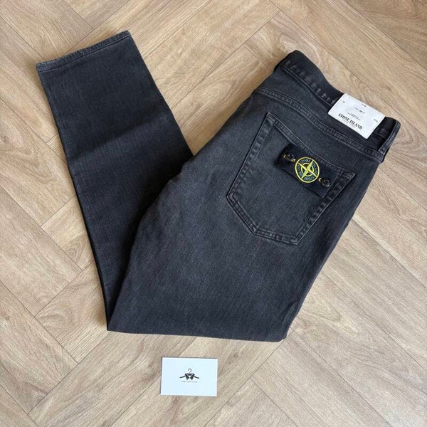 Stone Island Jeans - 36W