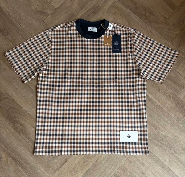Aquascutumn T Shirt - L