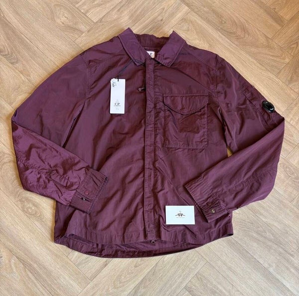 CP Company Overshirt - L