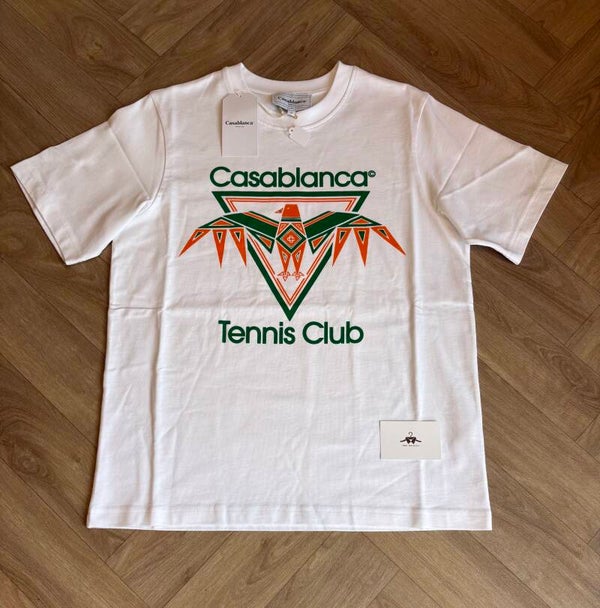 Casablanca T Shirt - M