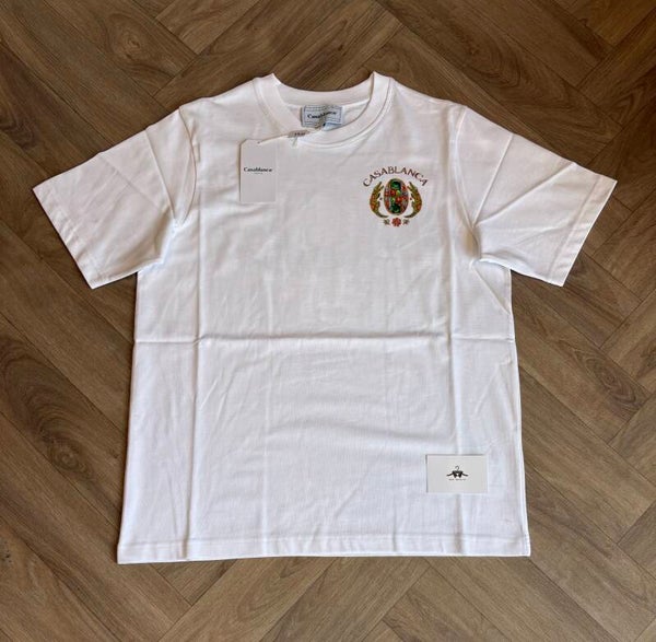 Casablanca T shirt - L