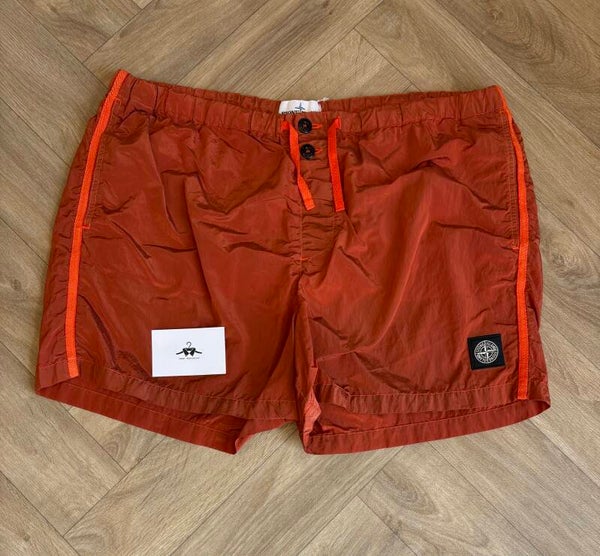 Stone Island Shorts - XXL