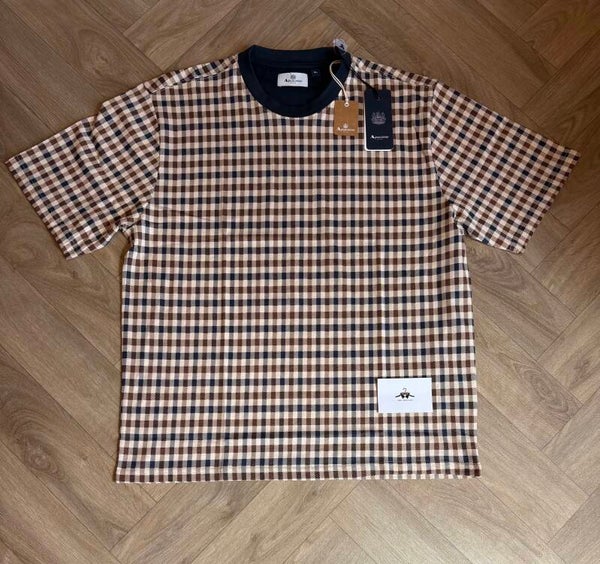 Aquascutumn T Shirt - XL