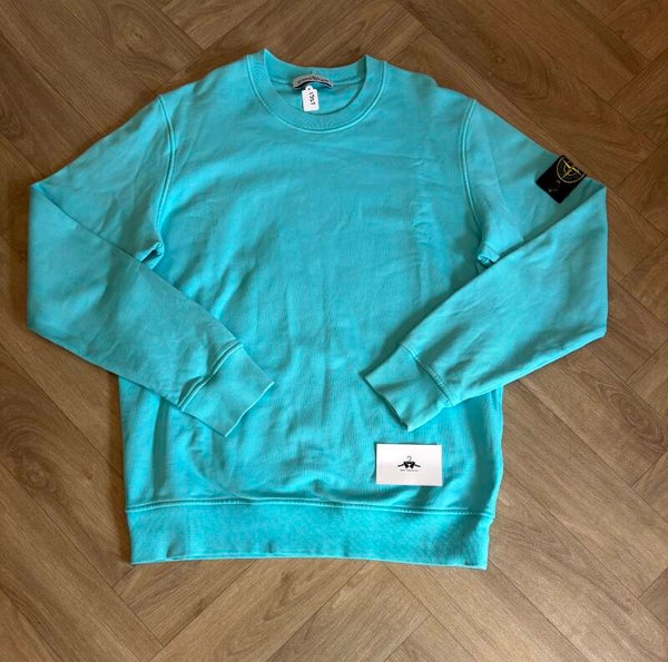 Stone Island Sweater - L
