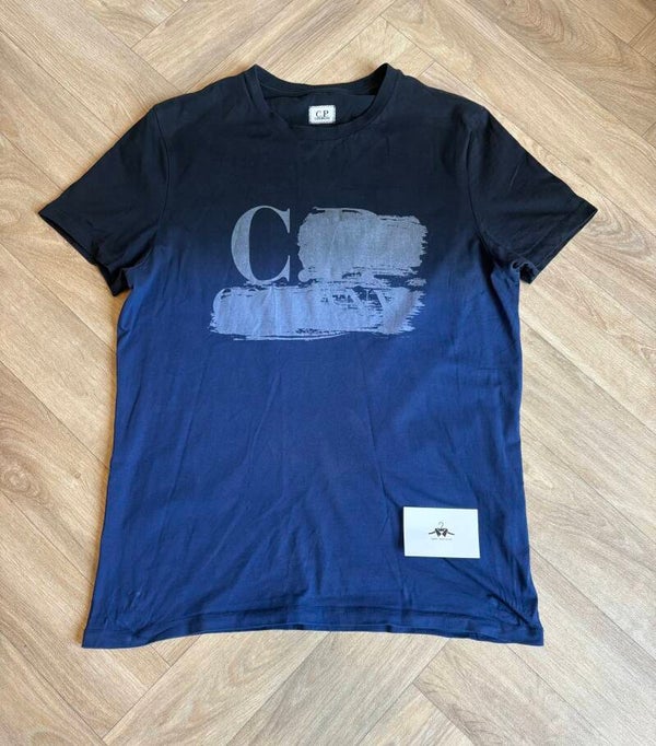 CP Company T Shirt - L