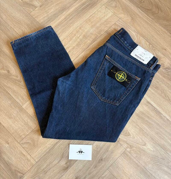 Stone Island Jeans - 34W