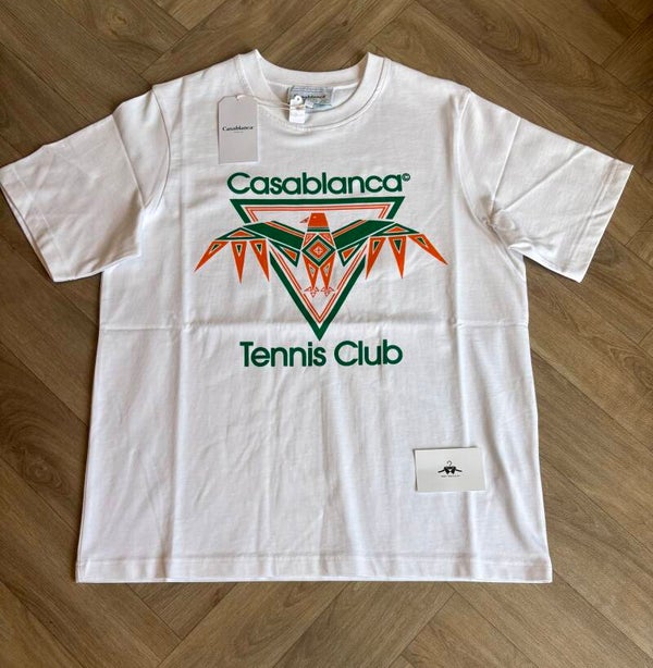 Casablanca T Shirt - L