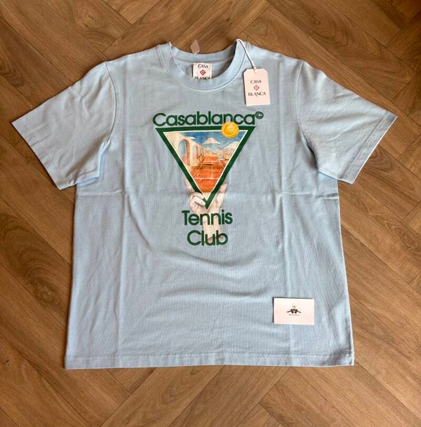 Casablanca T Shirt - XL