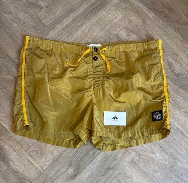 Stone Island Shorts - XXL
