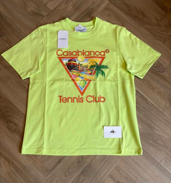 Casablanca T Shirt - M