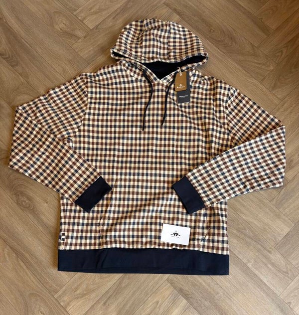 Aquascutumn Hoodie - XL